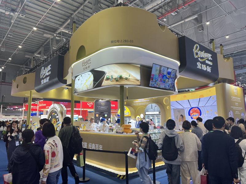 印度展覽經濟發(fā)展報告2025