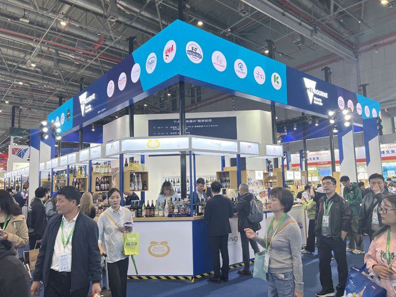 2025北京展臺(tái)設(shè)計(jì)搭建