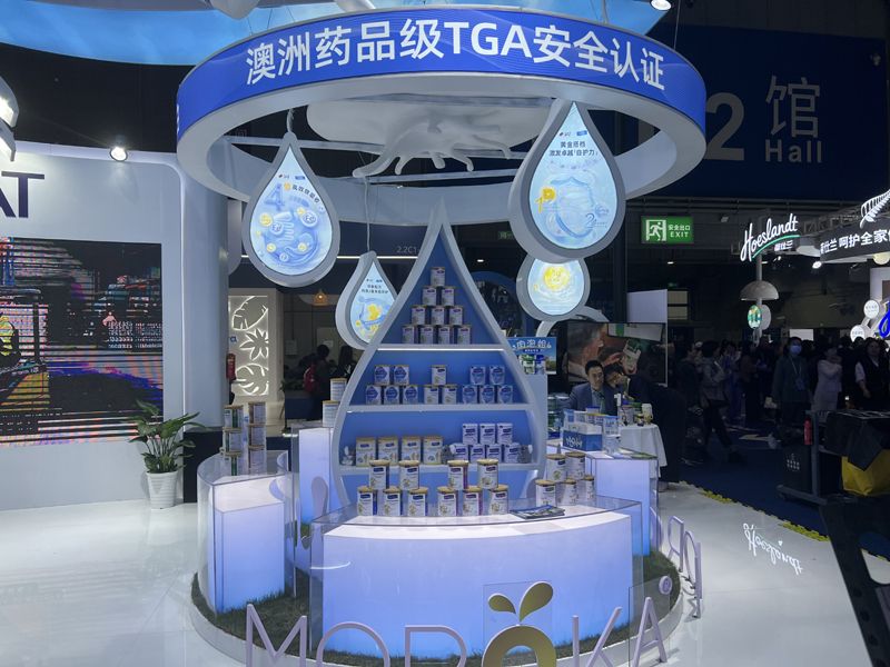 2025荷蘭展臺設(shè)計(jì)搭建發(fā)展報(bào)告