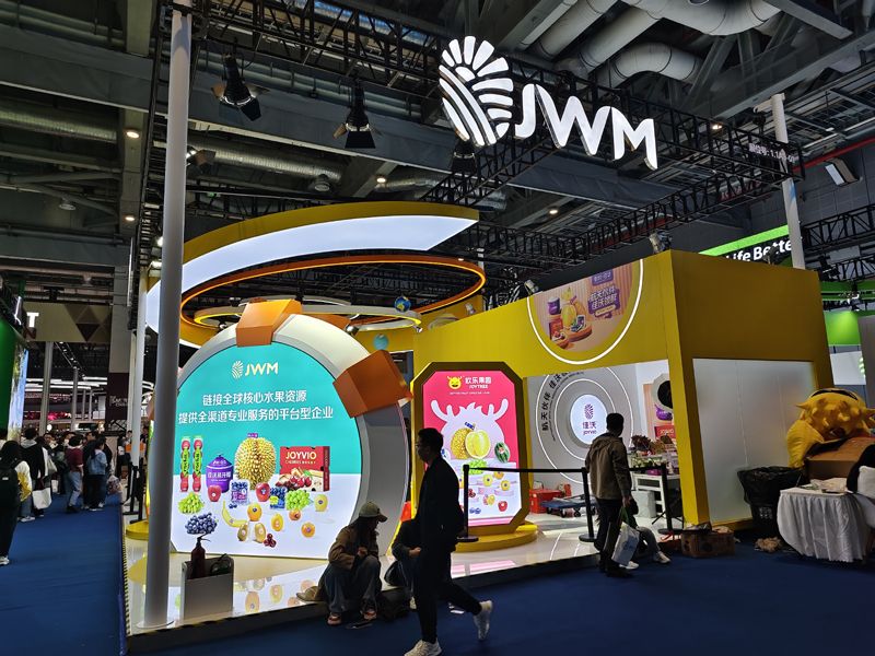 印度展臺設(shè)計搭建服務(wù)