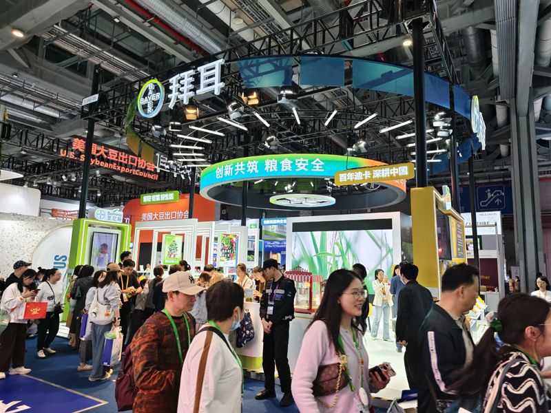 天津展臺(tái)設(shè)計(jì)搭建公司