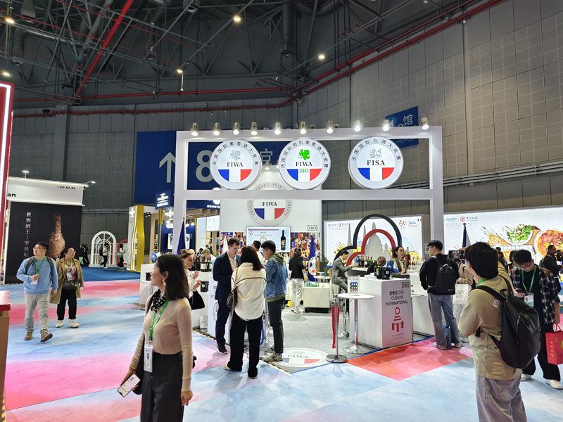 以色列展會設(shè)計搭建