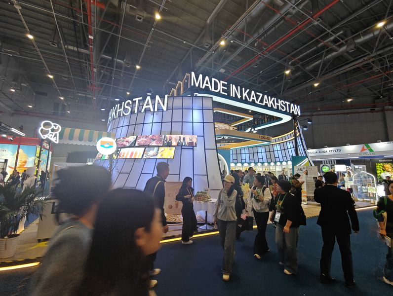 重慶展臺設(shè)計搭建