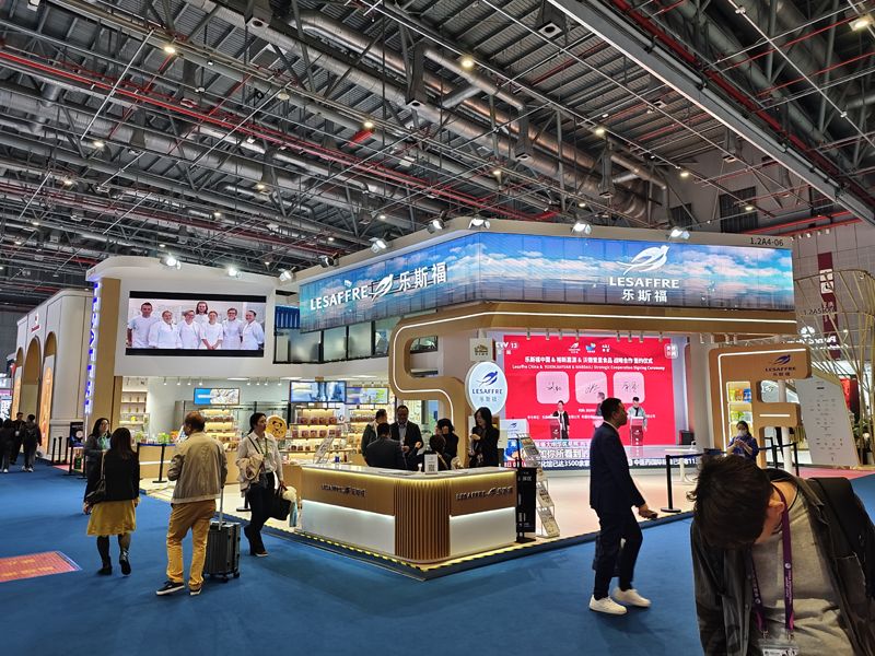 北美跨境會展設(shè)計服務(wù)