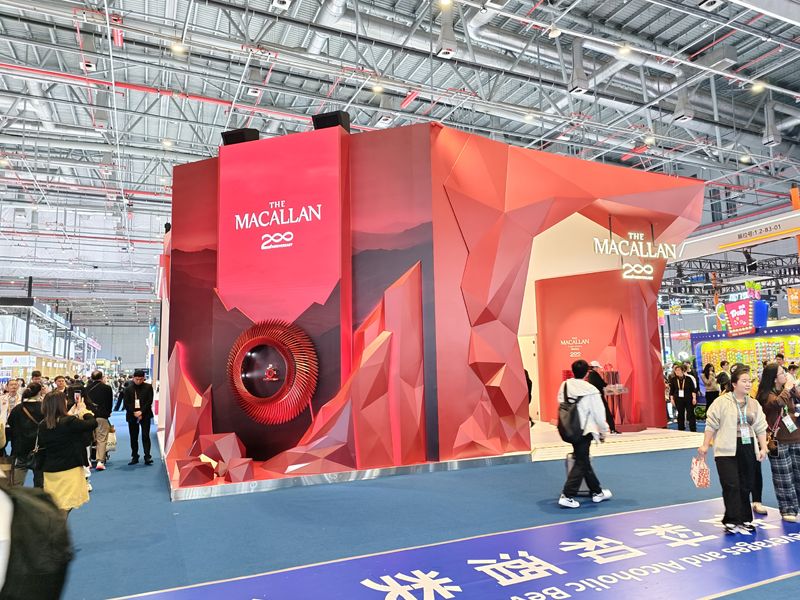 西歐會(huì)展搭建運(yùn)營企業(yè)