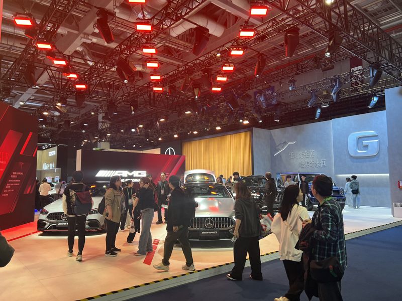 武漢展會(huì)設(shè)計(jì)搭建全流程清單