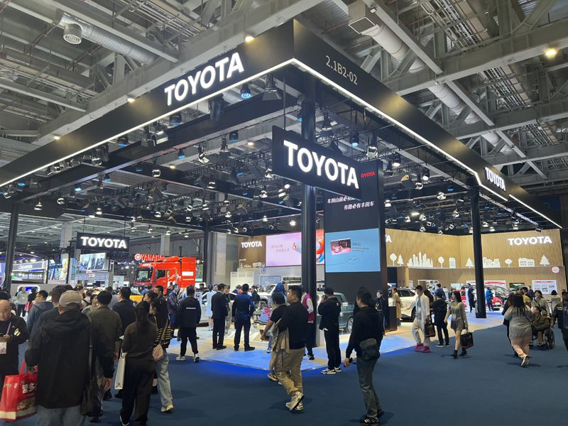 美國(guó)玩具展搭建服務(wù)