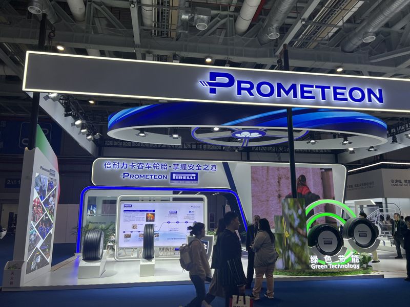 法國異地展臺運營服務(wù)