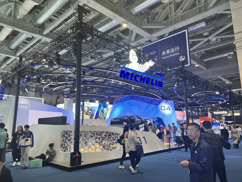 杭州展臺設(shè)計搭建